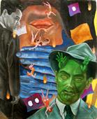 Cleaning Past (in progress) 